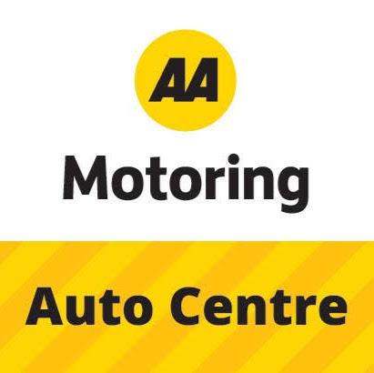 AA Auto Centre Kapiti logo