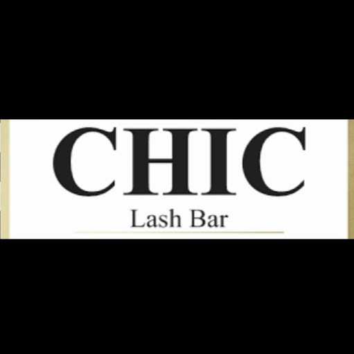 Chic Lash Bar logo