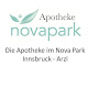 Apotheke Nova Park KG