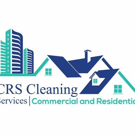 CRS Cleaning Services logo