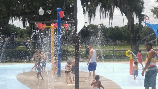 Water Park «Interactive Water Park», reviews and photos, 5039 4th St, Zephyrhills, FL 33542, USA