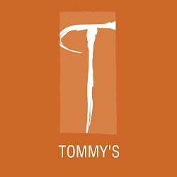 Tommysdowntown - logo