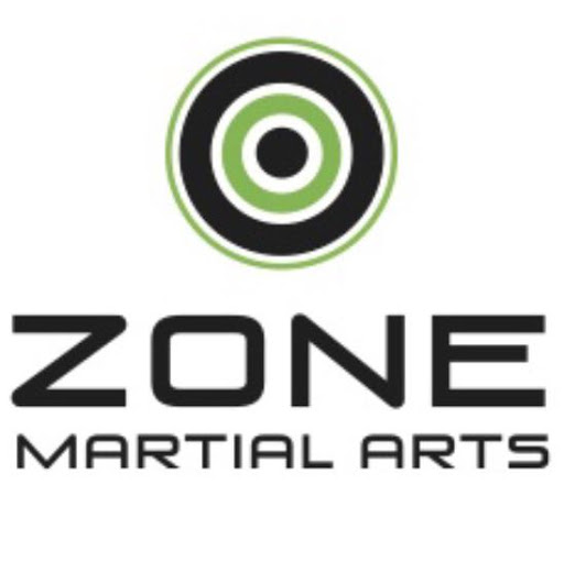 Zone Martial Arts