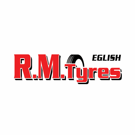 RM Tyres Ltd / RM Trade Sales Ltd logo