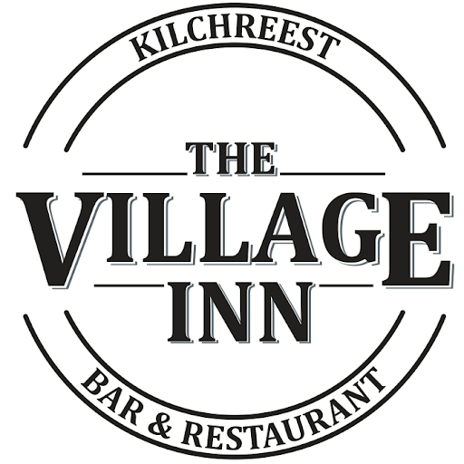 The Village Inn Bar & Restaurant logo