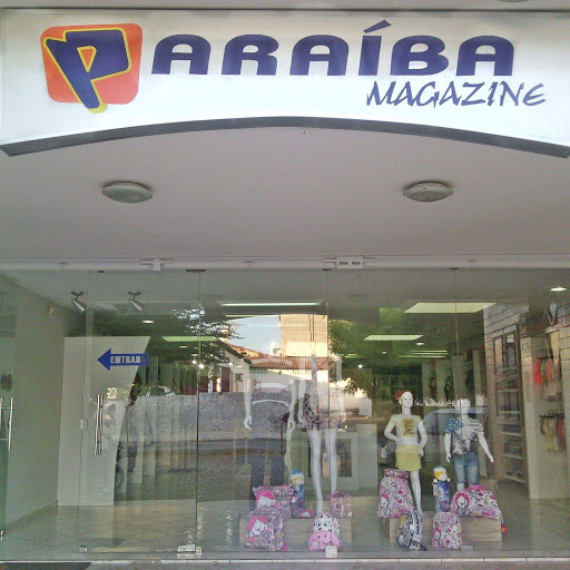 Paraiba Magazine, Rua Majo Lula, 991 - Paraiba, Caicó - RN, 59300-000, Brasil, Loja_de_vestuário_para_criança, estado Rio Grande do Norte