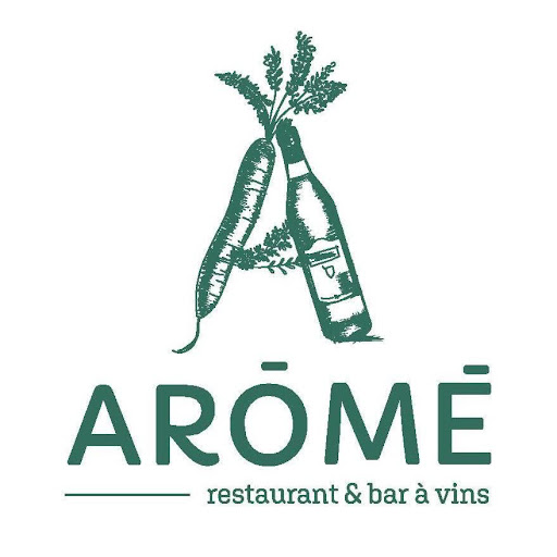 Arômé Restaurant & Bar à Vins