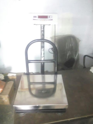 Mars Digital Scales & Systems, A-40, Mangolpuri Industrial Area Phase II, Phase 2, Pocket A, Industrial Area, Mangolpuri, Delhi, 110052, India, Weighing_Scale_Supplier, state UP