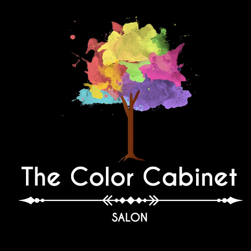 The Color Cabinet Salon