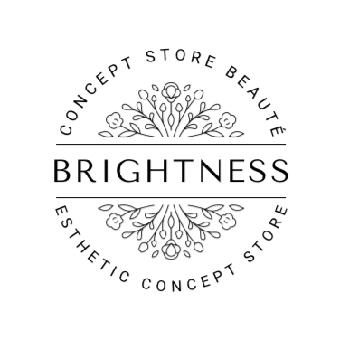 Brightness Esthetic logo