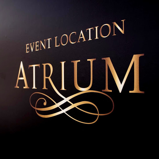 Atrium Eventlocation logo