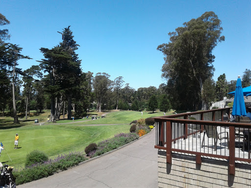 Golf Club «Seascape Golf Club», reviews and photos, 610 Clubhouse Dr, Aptos, CA 95003, USA
