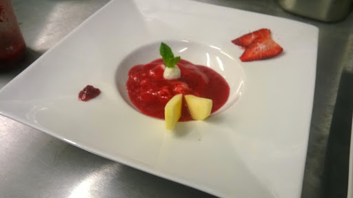 La Fourchette Libanaise