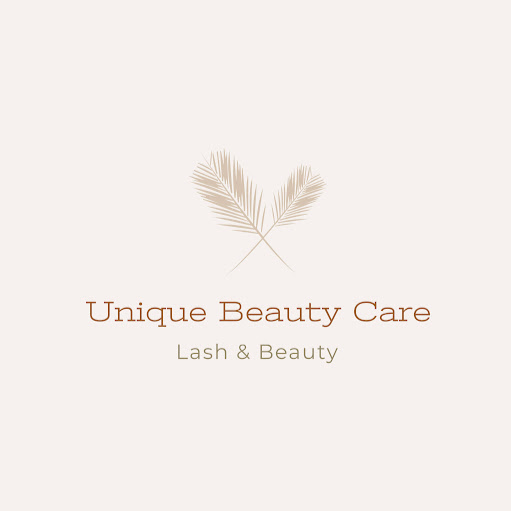 Unique Beauty Care logo