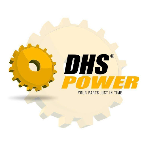 DHS Power Corp.