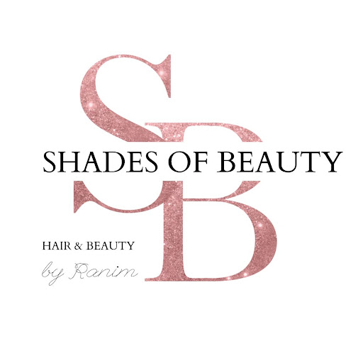 Shades Of Beauty logo