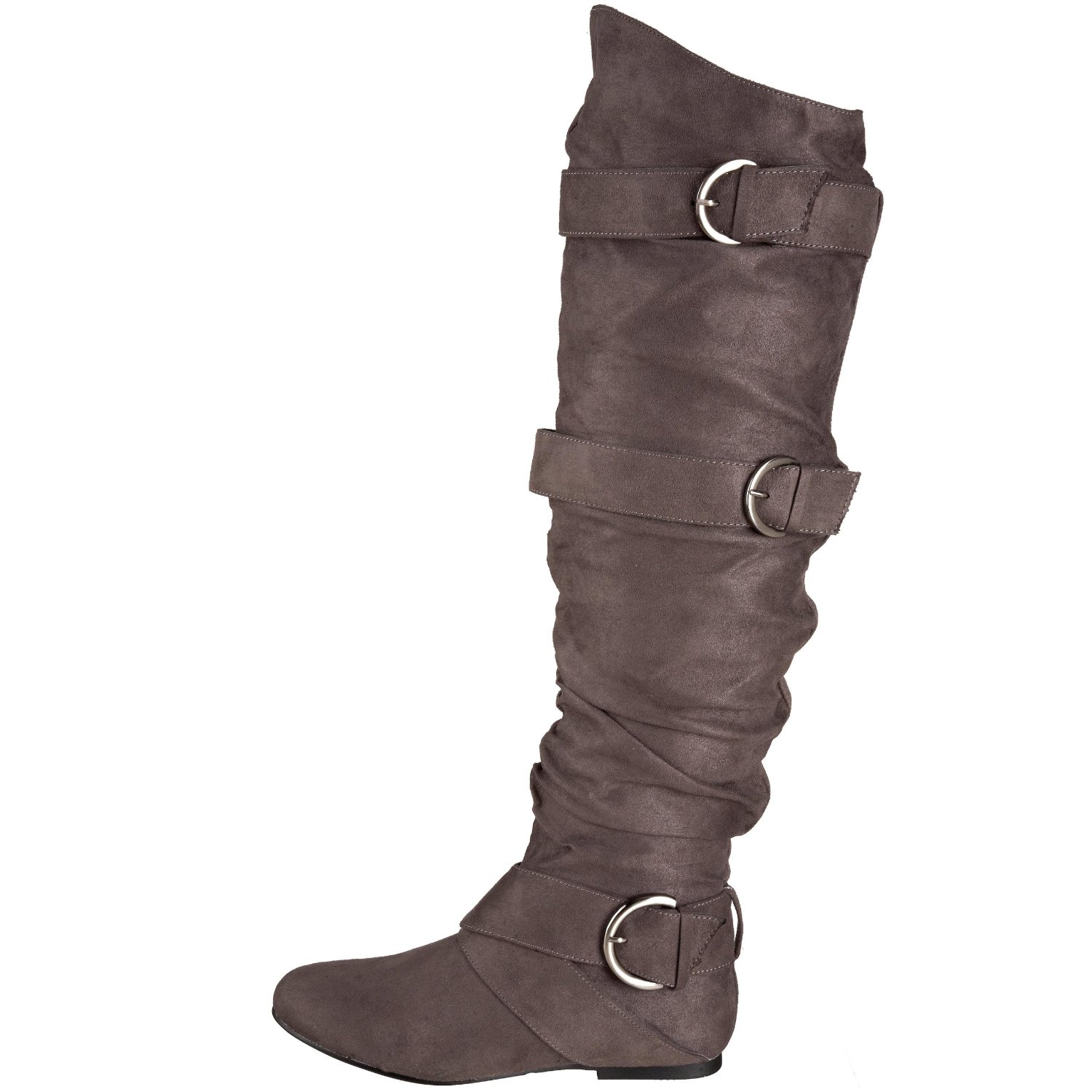 buy shoes online: Not Rated Women's Single D Knee-High Boot