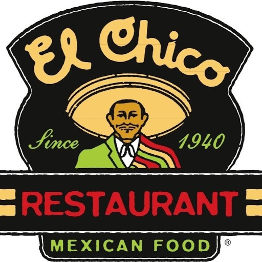 El Chico Cafe logo