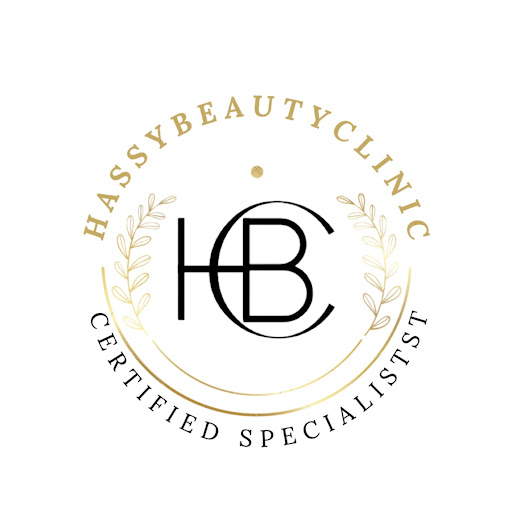 HassyBeautyClinic logo