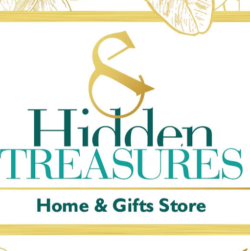Hidden Treasures | Home & Gifts Ireland logo