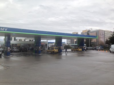 Photos of OMV Tsarigradsko Shosse