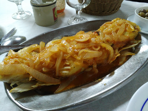 Restaurante São Sebastião