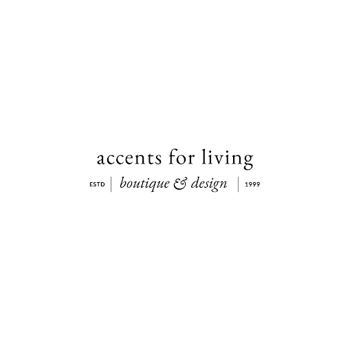 Accents for Living logo