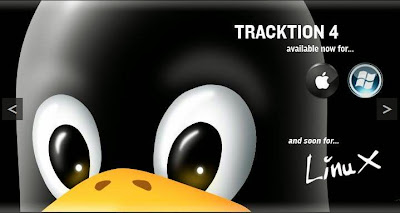 Tracktion 4: Un clásico del Audio Digital que llega a Linux