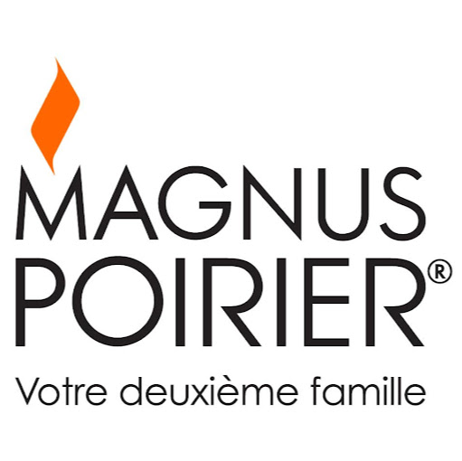 Magnus Poirier logo