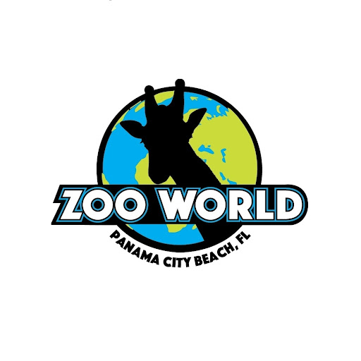 ZooWorld Zoological Park logo