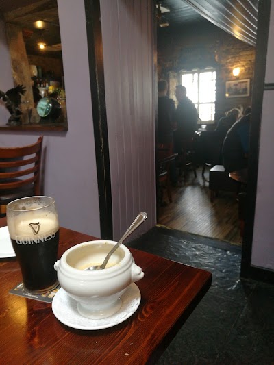 Photos of The Corner Stone Bar