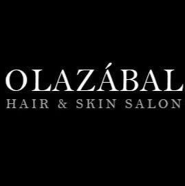 Olazabal Hair & Skin Salon logo