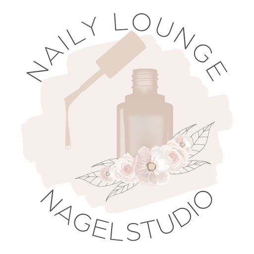 Nailylounge logo
