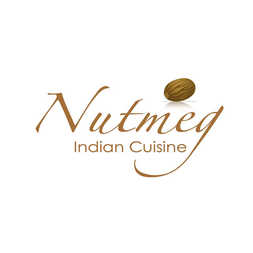 Nutmeg Indian Cuisine logo