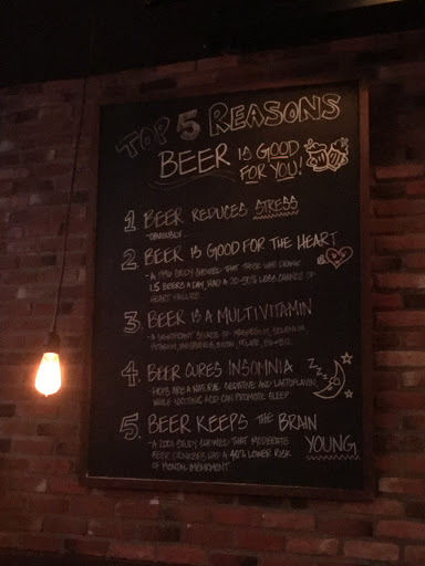 Village Taphouse
