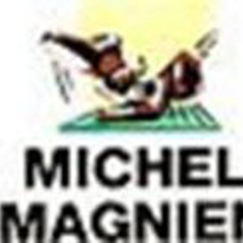Magnien Michel logo