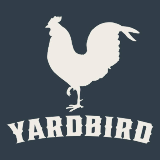 Yardbird Table & Bar logo