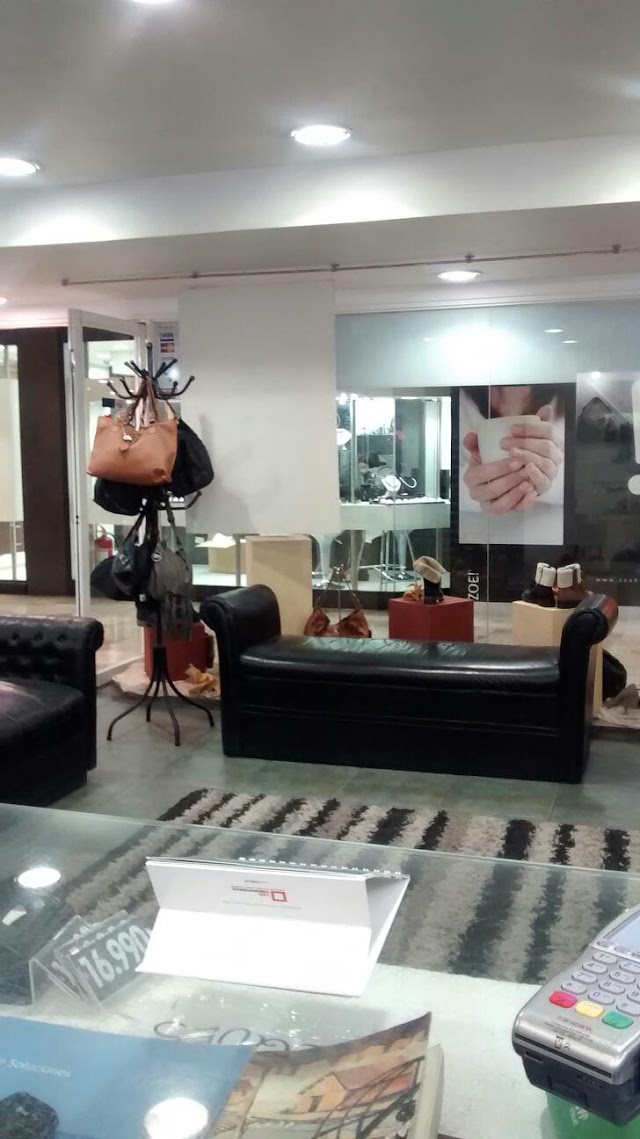 Mall VIVO Panorámico