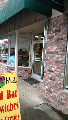 Sandwich Shop «Lili Pad», reviews and photos, 311 N State St, Ukiah, CA 95482, USA