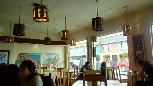 Kawesqar Café Restaurant, Manuel Bulnes 600, Puerto Natales, Natales, Región de Magallanes y de la Antártica Chilena, Chile, Restaurante | Magallanes y La Antártica Chilena