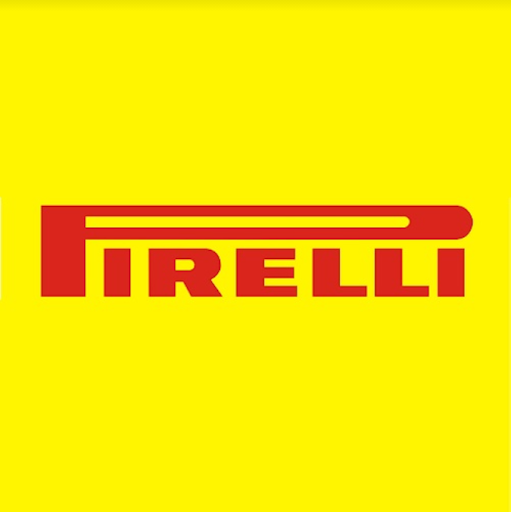 Pirelli Lastikleri - Subaşılar Otomotiv logo