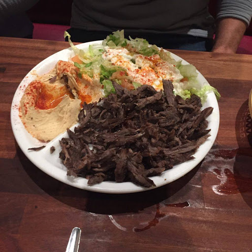Shawarma Grill-House