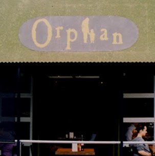 Orphan logo