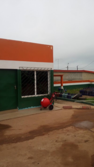 Photos of Station Sodeci