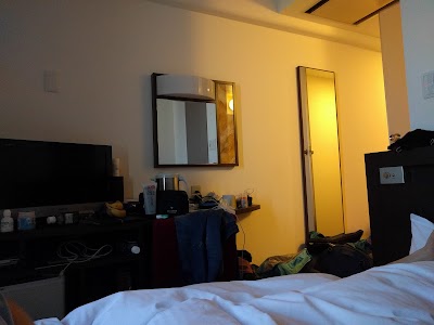 lodging