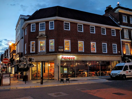 Nando's