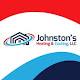 Johnston's Heating & Cooling
