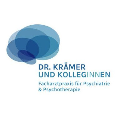 Facharztpraxis für Psychiatrie und Psychotherapie Schlebusch - Dr. Krämer logo