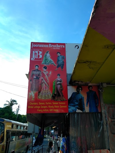 Photos of Joorawon Brothers