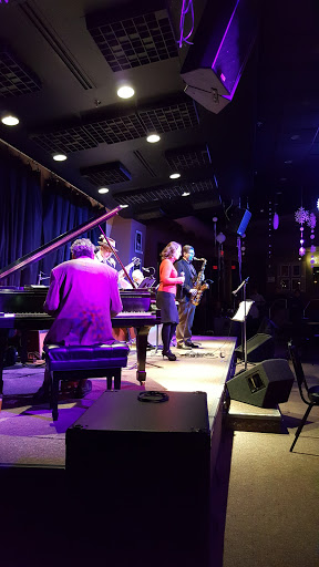 Jazz Club «BOP STOP @ The Music Settlement», reviews and photos, 2920 Detroit Ave, Cleveland, OH 44113, USA